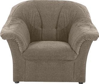 Domo Collection Sessel »Pegnitz zeitlos, elegant und bequem«