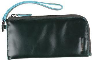 Piquadro Kleinlederwaren - Brieftaschen auf YOOX.COM