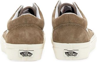 Vans Sneakers - Beige