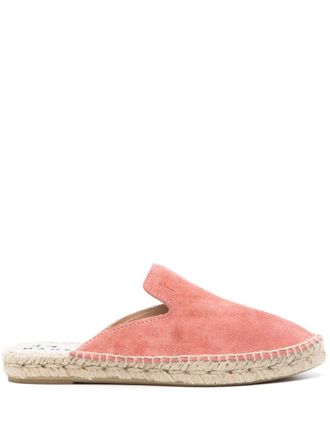 Manebì Espadrilles - Arancione