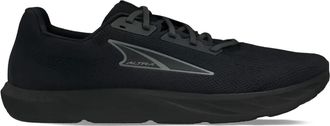 Altra Sneakers con applicazione logo - Nero