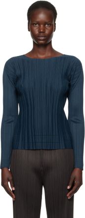 メイドウェル Madewell Hannah Rugby Polo レディース シャツ トップス Teapot Blue Madewell Hannah Rugby Polo Women's Clothing Teapot Blue : LG