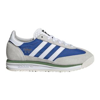 adidas Retrostijl Hardloopschoenen - Dames - Hardloopschoenen - Blauw - 38 EU - Nylon - Fitness