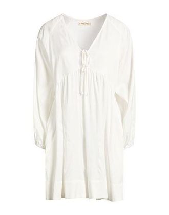 Casa Raki DRESSES - Mini dresses on YOOX.COM