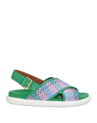 Marni CALZADO - Sandalias con cierre en YOOX.COM