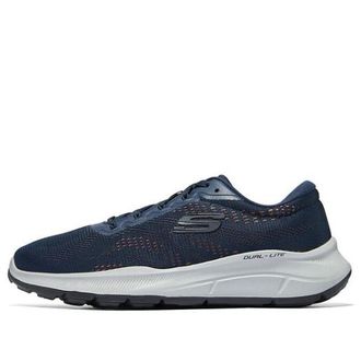 Skechers Relaxed Fit Equalizer 5.0 Navy Orange 232522-NVOR