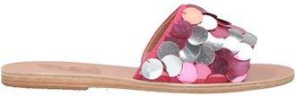 Ancient Greek Sandals CALZADO - Sandalias con cierre en YOOX.COM