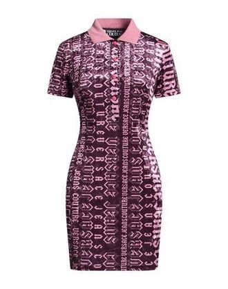 Versace VESTITI - Vestiti corti su YOOX.COM