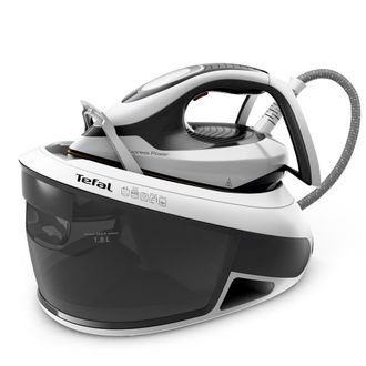 T-fal Express Power Sv8130e0 Generatore Di Vapore Nero