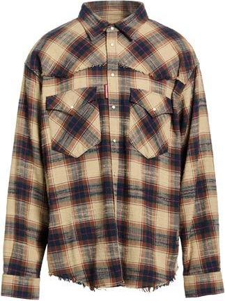 Dsquared2 TOPWEAR - Camicie su YOOX.COM