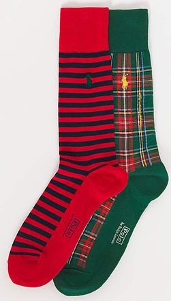 Polo Ralph Lauren Crew Sock