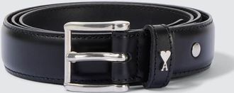 Ami Cintura Paris Paris in pelle