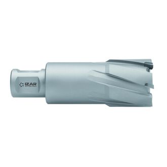 Izar Izar - Fresa Hueca Tct Larga Maquina Electromagnetica - 4077 - 47,00x50 Mm