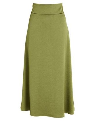 Xandres BOTTOMWEAR - Midi skirts on YOOX.COM