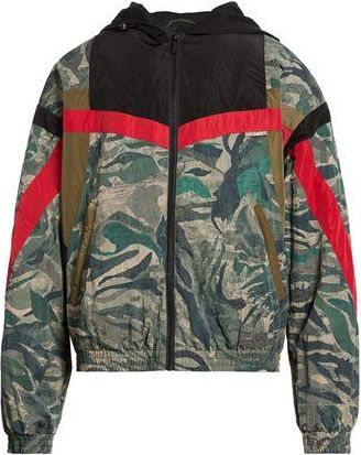 Just Cavalli ROPA DE ABRIGO - Chaquetas y cazadoras en YOOX.COM