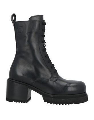 ショートブーツ・ブーティ PINKO FW25 Ankle boots (SS0105 P112Z99) Pinko: Black Ankle Boots now up to −84% | Stylight