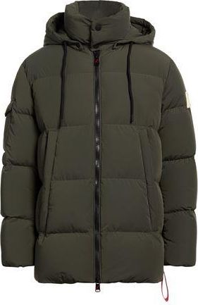 Afterlabel ROPA DE ABRIGO - Plum&iacute;feros y acolchados en YOOX.COM