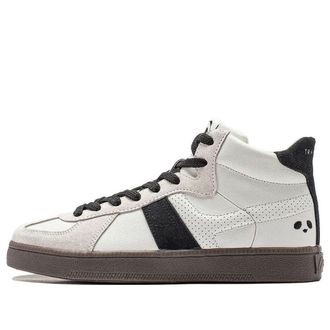 Li-Ning (WMNS) Li-Ning Yunchuan High Black White Brown AGCT302-3