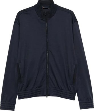Paul & Shark Hombre, Chaquetas, Azul, Talla: 2XL