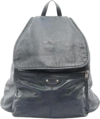 Balenciaga unisex, Pre-owned, Verde, Taglia unica, used