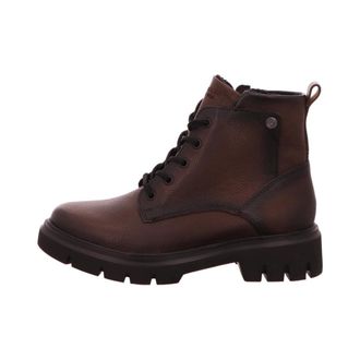Remonte Enkellaars 260-30-09866 - Dames - Schoenen - Bruin - Maat: 40 EU