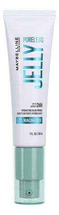 Maybelline New York Base De Maquillaje En Gel Poreless Jelly De Maybelline New York, 30 Ml