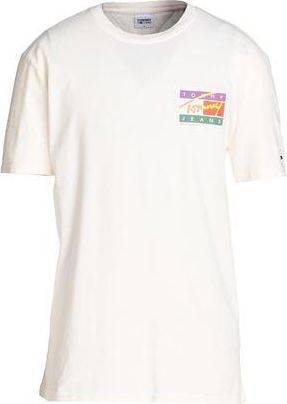 Tommy Jeans CAMISETAS Y TOPS - Camisetas en YOOX.COM