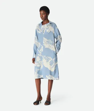 Women's Bottega Veneta Dresses - up to −78% | Stylight