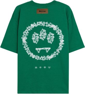 Barrow Barrow, Uomo, Top, Verde, L, new