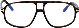 Tom Ford Eyewear Ft6082-b Glasses