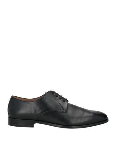 Chaussures De Ville pour Hommes HUGO BOSS Soldes jusqu'à