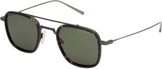 Dita Eyewear Zonnebrillen - Heren - Zonnebrillen - Bruin - 47 MM - Accessoires