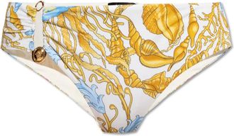 Versace Mujer, Trajes de baño, Multicolor, Talla: XL