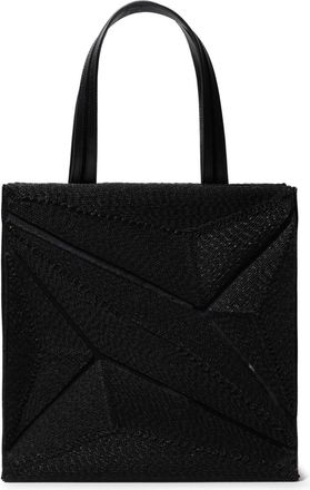 Ryzí Borsa a tracolla Aya - Nero