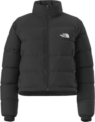 The North Face Hydren Dwn Jkt - Sport - Mujer - Negro - XS