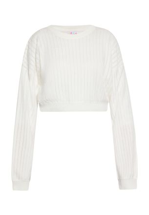 Izia Jumper Dames wolwit