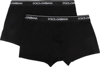 Dolce & Gabbana Uomo, Mutande, Nero, 3Xl, new