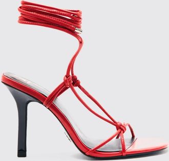 Patrizia Pepe Sandalo in pelle