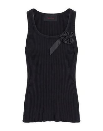 Simone Rocha TOPWEAR - Tank Tops on YOOX.COM