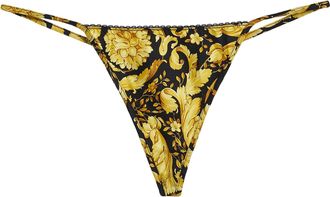 Saldi Mutande Versace da Donna 56 Prodotti Stylight