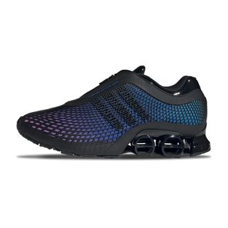 adidas Heren, Sport, Veelkleurig, Maat: 43 1/3 EU Synthetisch