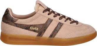 Gola Zapatillas Cyclone Snake - Shoes - Mujer - Rosa - 36 EU