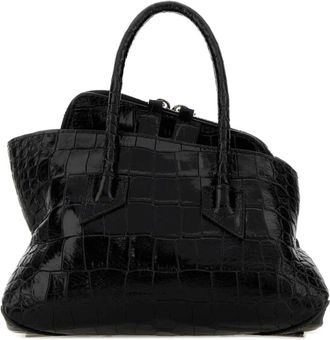 The Attico Handbags - - Bags - Donna - Nero - ONE SIZE