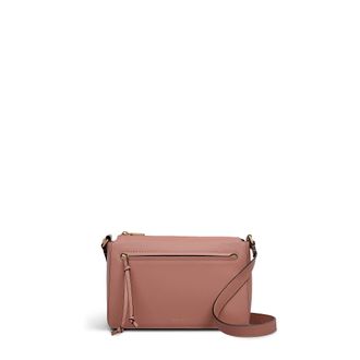 Radley London Fountain Park Small Ziptop Crossbody Bag