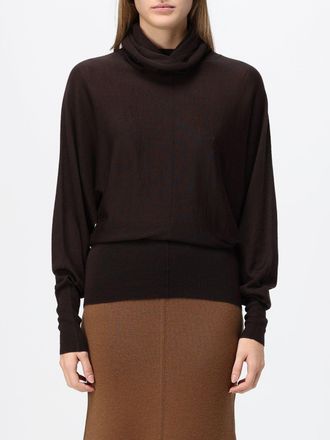 SOEUR Maglia Donna colore Marrone