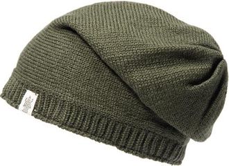 Nirvanna Designs Dekalb Slouch in Olive at Nordstrom, Size Medium