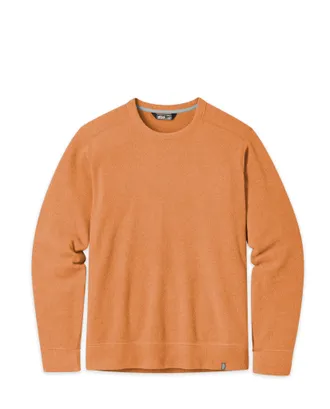 Stio Mens Turpin Fleece Crew