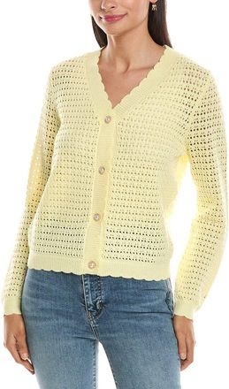 Nanette Lepore Spring Cardigan