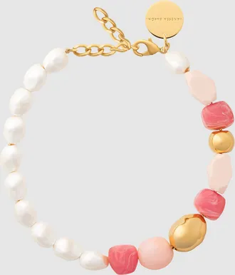 Vanessa Baroni Collier Ibiza Watermelon