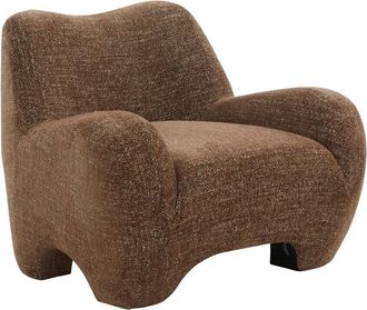 Safavieh Couture Randal Chenille Accent Chair
